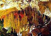 The Perama Cave